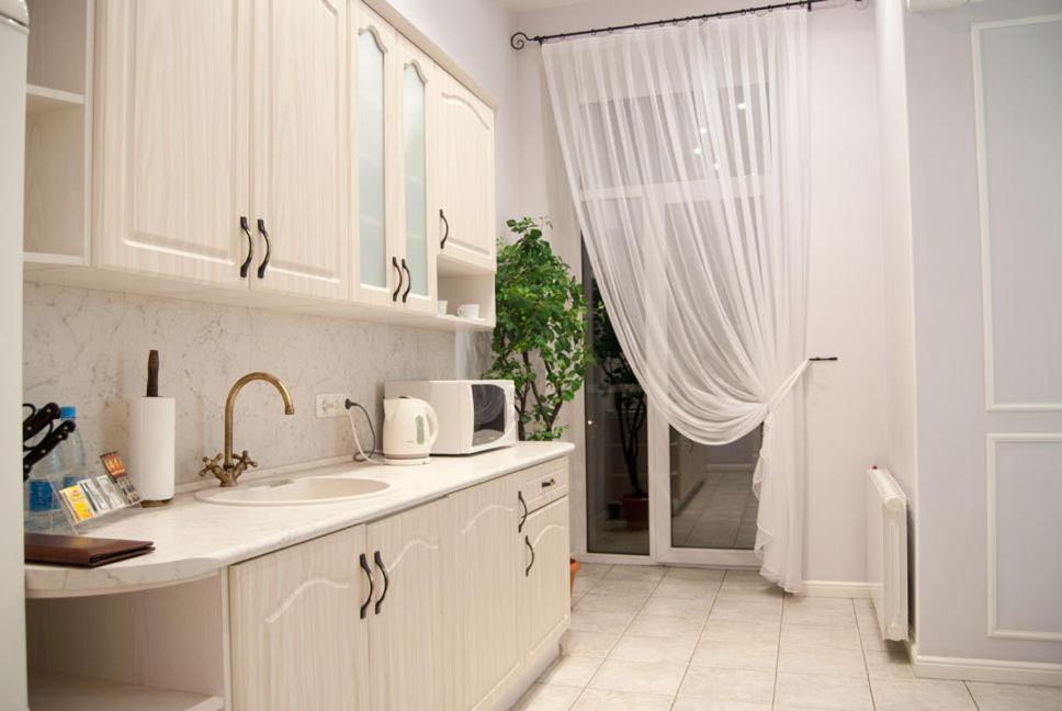 Sonya Apartments Kiev Rom bilde