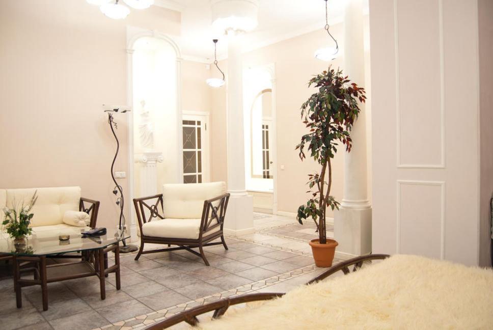 Sonya Apartments Kiev Rom bilde